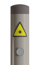 Laser pointer