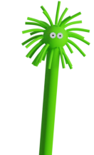 Sparkle wand
